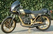 1980 Malanca 125 E 2 C Sport photo